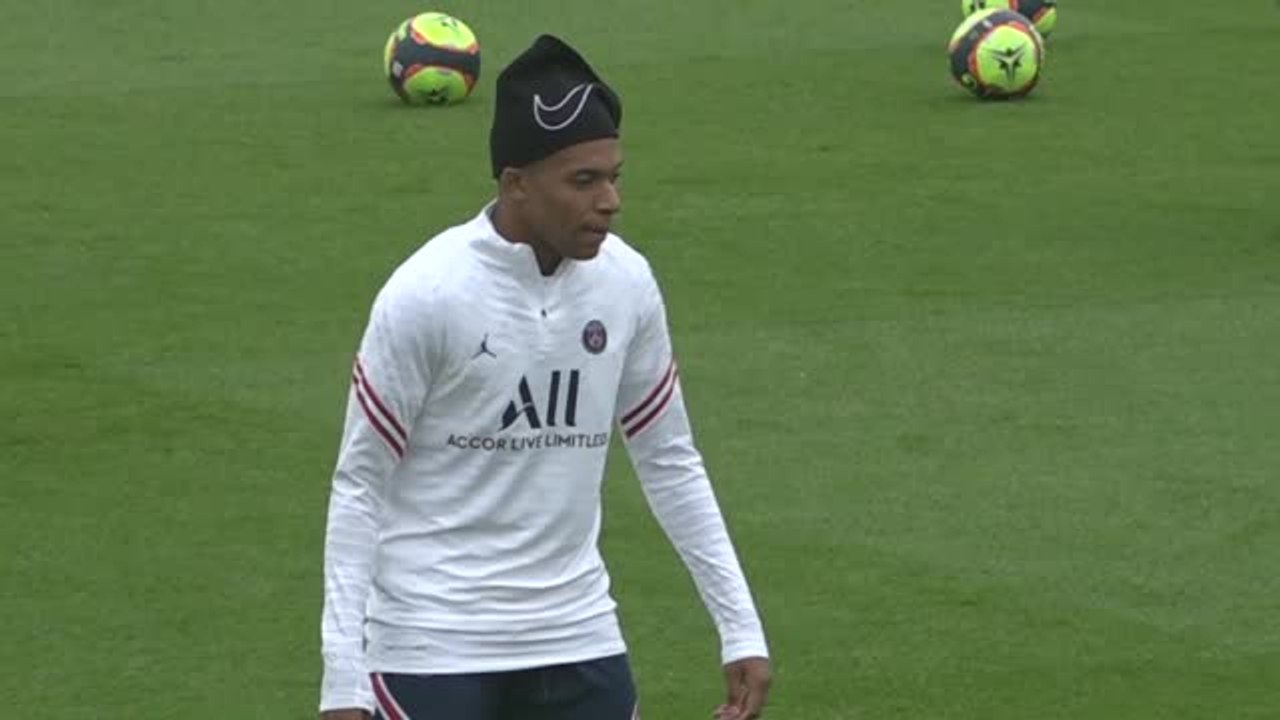 Bleus - Deschamps sur un éventuel transfert de Mbappé : "Je ferai en sorte d'être conciliant"