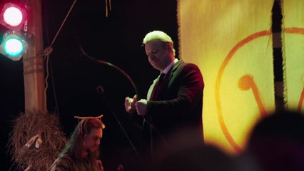 Миллионер из Балашихи - 2 сезон / 6 серия 4K