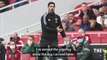 Arteta looking to change Arsenal 'narrative' with City win