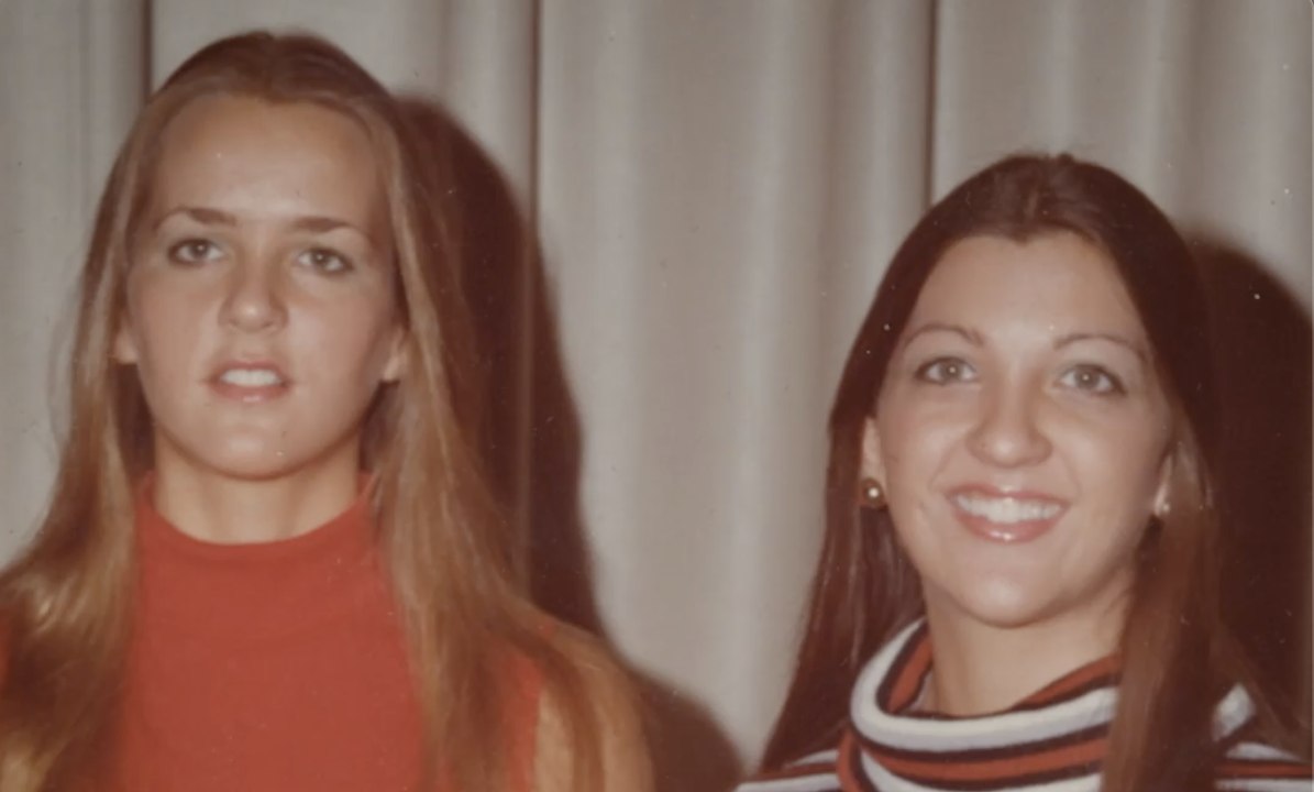 Woman Says She Wishes Her Sister Received The Death Penalty