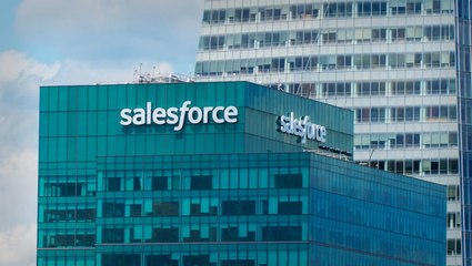 Salesforce Earnings Recap: This Is an Inflection Quarter, Jim Cramer Says