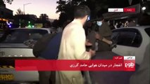 Επιθέσεις αυτοκτονίας του ISIS  στο αεροδρόμιο της Καμπούλ - Δεκάδες νεκροί και τραυματίες