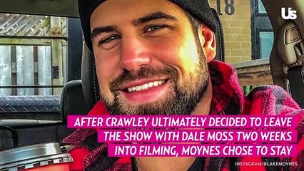 Katie Thurston Hints at When She and Blake Moynes Will Tie the Knot