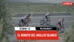 Étape 12 / Stage 12 - White jersey's minute | #LaVuelta21