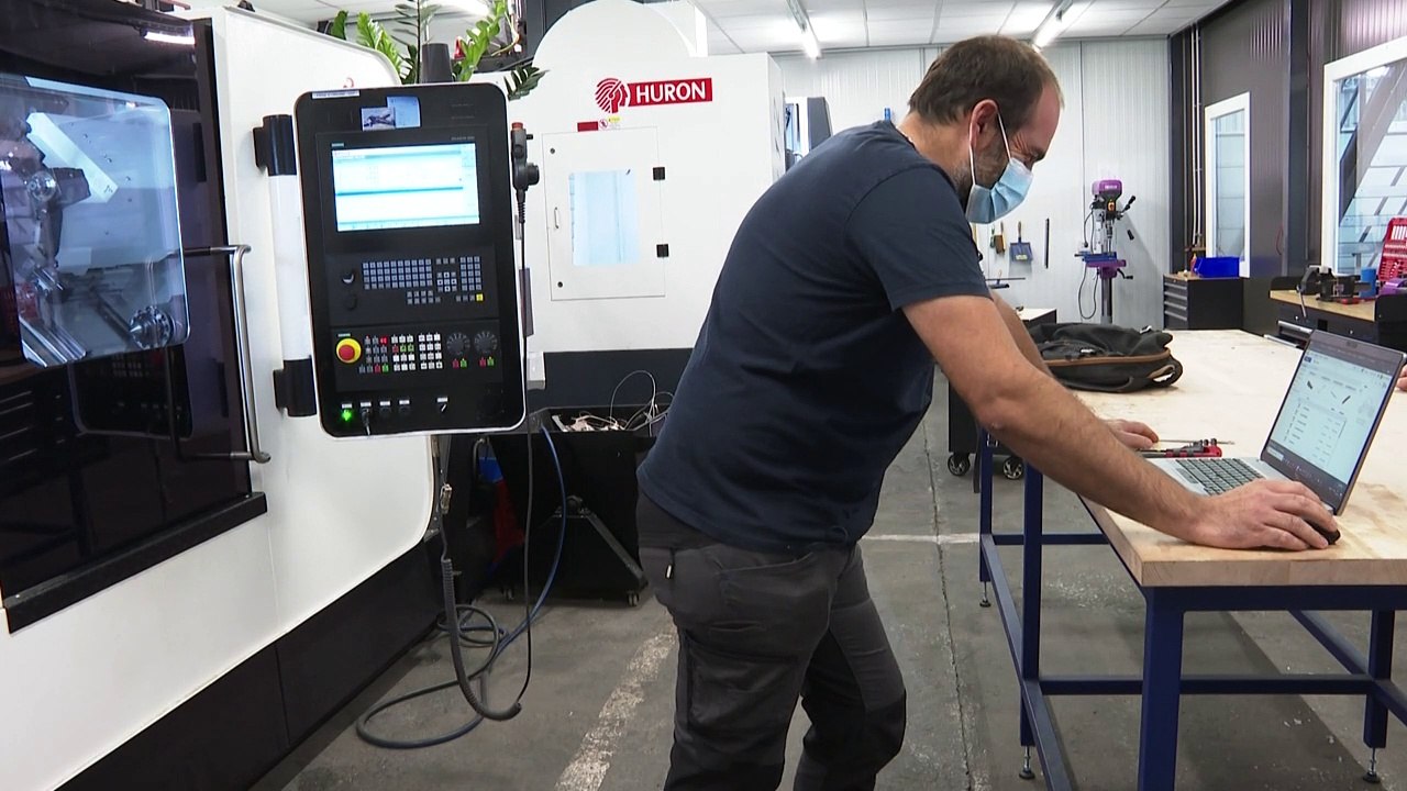 Une start-up toulousaine dans les pas des pionniers de l'aéronautique