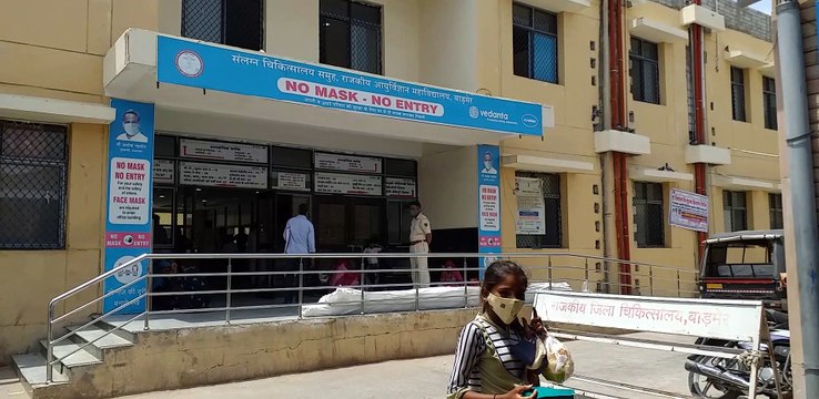 बाड़मेर में अब केवल 1 कोविड एक्टिव केस