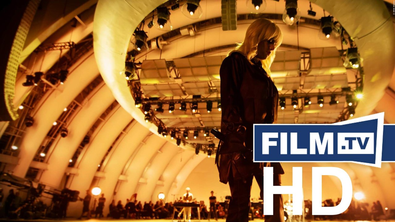 Happier Than Ever: A Love Letter to Los Angeles Trailer Deutsch German (2021)