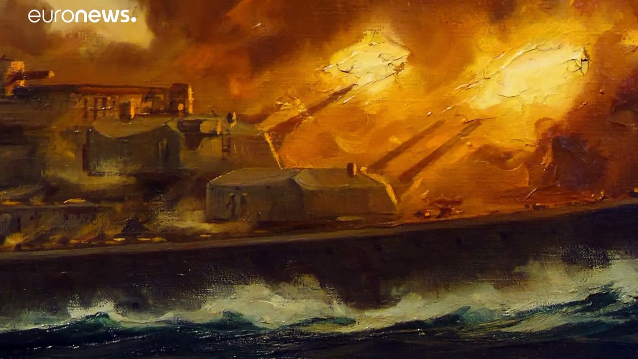 Artistas do regime nazi em exposição em Berlim