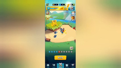 Art of war : legions game