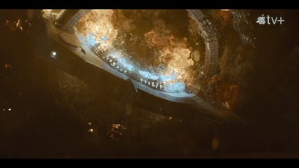 Fundación (Foundation)  Trailer  Oficial de Apple TV