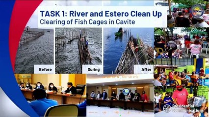 FULL VIDEO: President Duterte addresses the nation | Aug 26, 2021