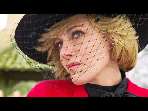 SPENCER Bande Annonce (Kristen Stewart en Lady Di)