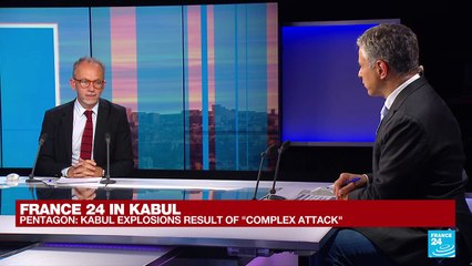 White House has given no indication Biden plans change in Aug 31 pullout - source