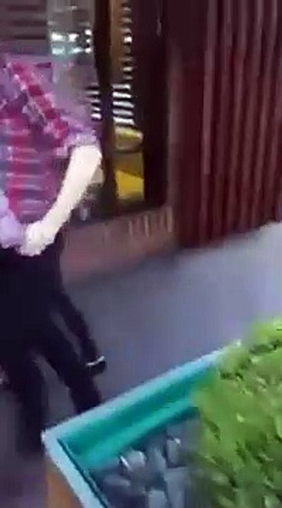 If I'm not a bush, I'm not no one