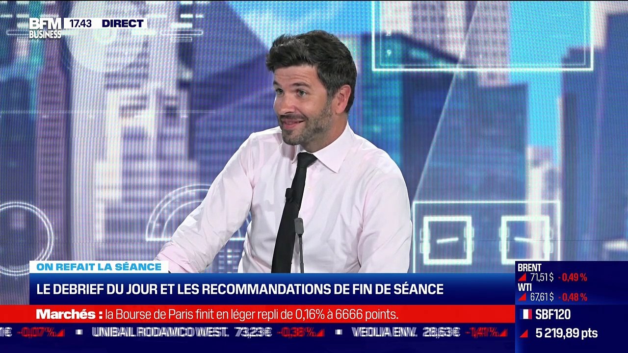 On refait la séance avec Benjamin Rousseau et François Breton - 26/08