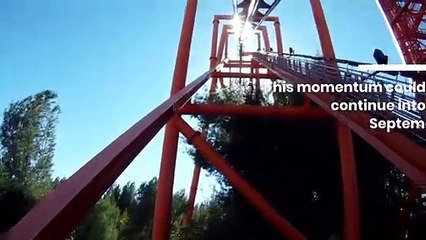 GameStop GME stock jumps 35% as buy signal breakout appears on monthly