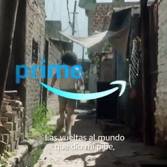 "El mundo por fin conocerá al hombre detrás de la leyenda": llega la serie de Maradona a Amazon