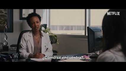 Intrusión - Tráiler oficial Netflix
