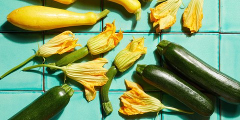 Summer Squash vs. Zucchini: What's the Difference? 🥒