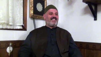 Lâ ilahe illAllah deyin kurtulun! (İlticali Sohbet)