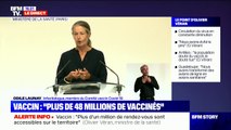 Vaccination: l'infectiologue Odile Launay assure qu'une troisième dose 