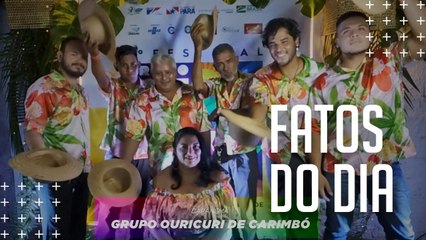 Veja as atrações do Festival Rio Ouricuri