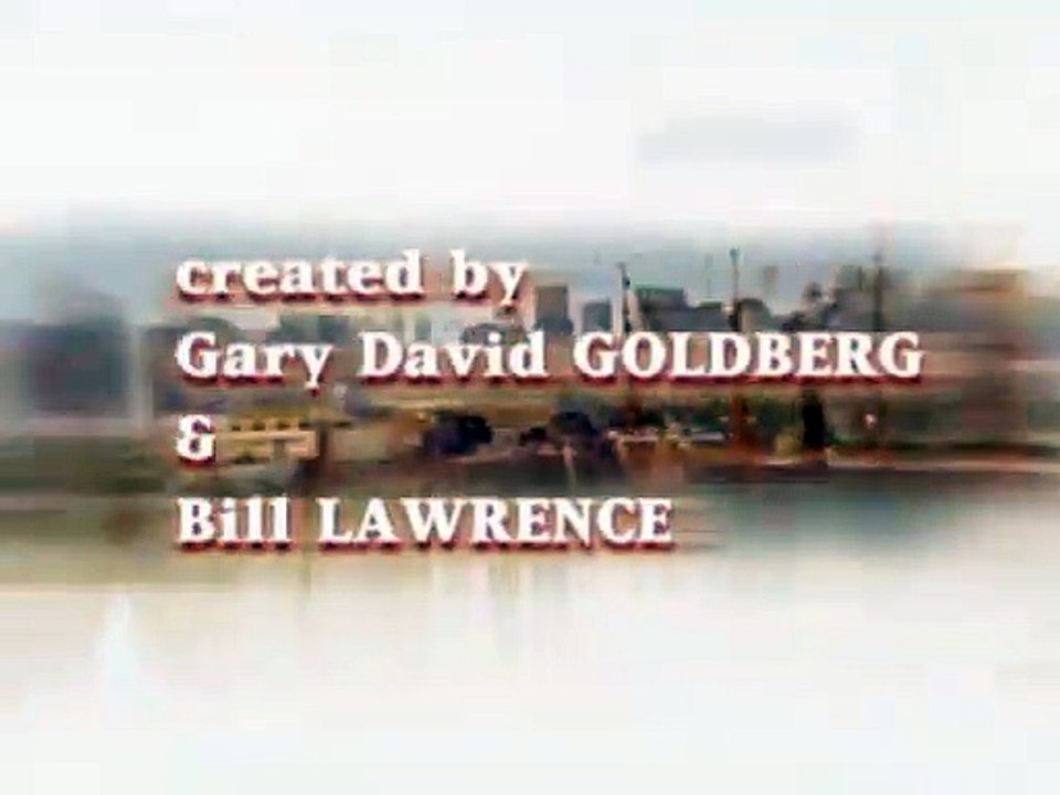 Spin City S06E16 - Eyes Wide Open