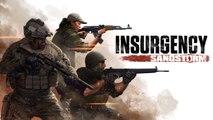Insurgency: Sandstorm - Console Release Date Reveal Trailer | gamescom 2021