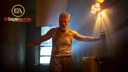 No respires 2 - Tráiler Red Band en español (HD)