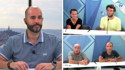 Talk Show du 26/08, partie 4 : questions / réponses