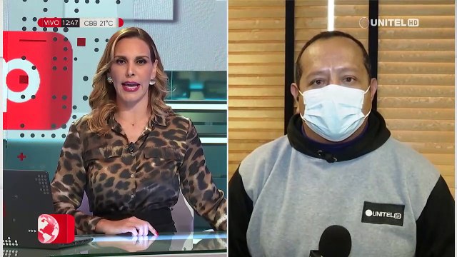 Abogado de Jeanine Añez llama aberración planteamiento de Juicio de Responsabilidades