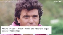 Daniel Balavoine : Sa fille Joana cash sur sa vie amoureuse chaotique