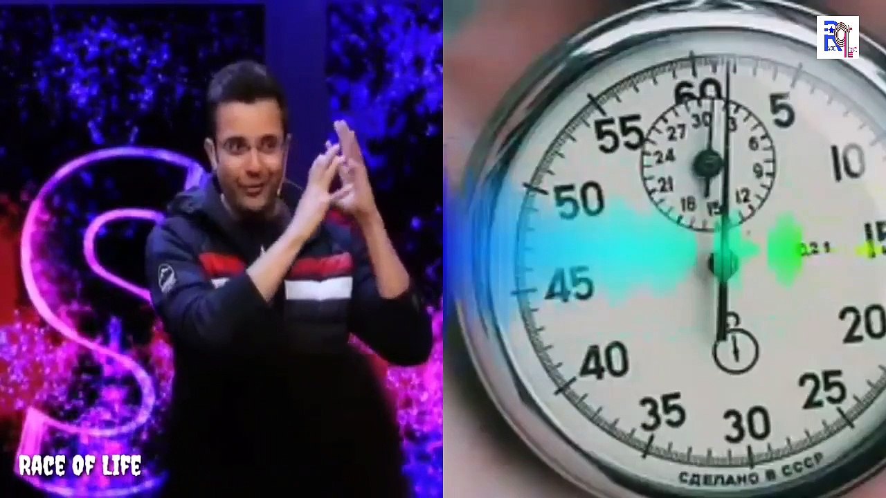 Sandeep Maheshwari v/s Sonu Sharma who best one