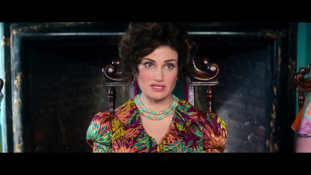 Cenicienta. Tráiler Oficial en Español de Pri...