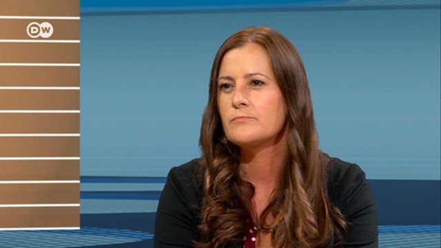 Что о Путине, Навальном и России думает основной кандидат Левой партии на выборах в бундестаг (26.08.2021)