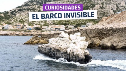 [CH] El barco invisible
