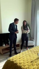 Scooter is a good idea