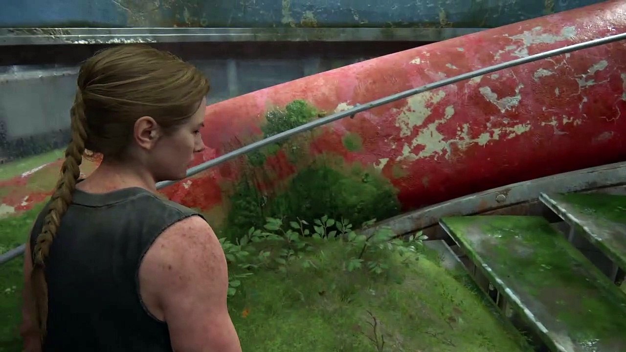 EPISODE 85 |THE LAST OF US PART II