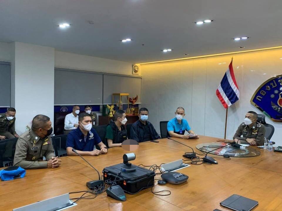 คับข่าวครบประเด็น วันพฤหัสบดีที่ 26 สิงหาคม 2564