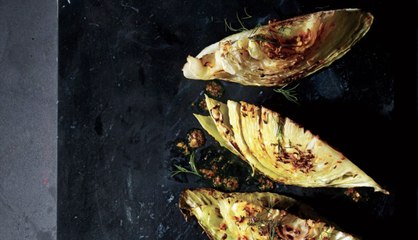 We Accidentally Discovered the Best Way to Cook Cabbage