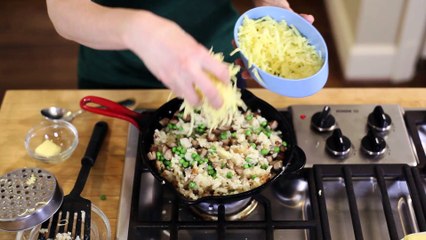 Bangers and Mash is a Classic Dish! Try This New Recipe!