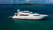 FGI YACHT GROUP : MAMBO Yacht - Custom Line Yacht for Sale