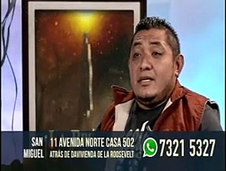 Cambio de vida • Ideas Robadas (Completo)