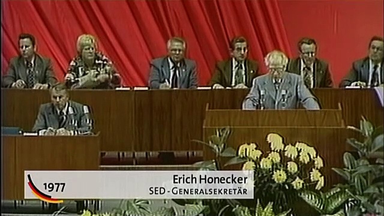 Das Jahr 1977
