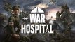 War Hospital - Xbox Gameplay Trailer | gamescom 2021