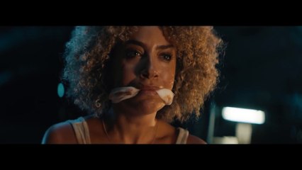 LAST MAN DOWN Trailer 2021 Daniel Stisen Action Movie