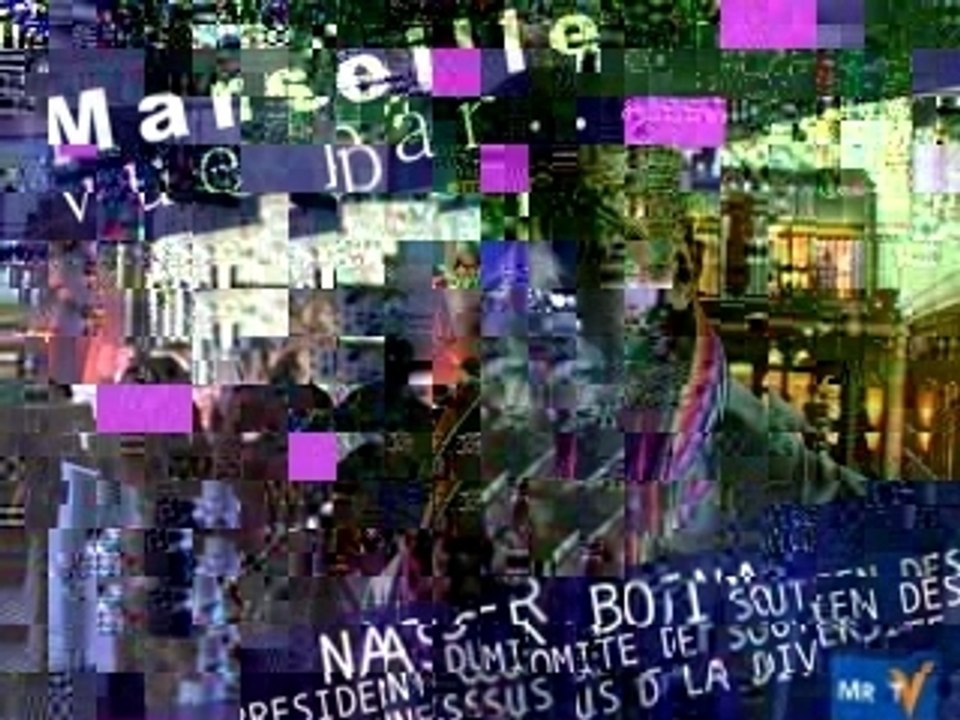 Nasser BOINA Diversité