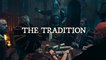 Halsey - The Tradition