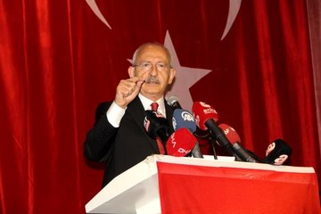 Kılıçdaroğlu'ndan 'itiraf' gibi açıklama: "Bizim kabahatimiz de kusurumuz da var"
