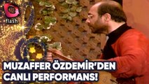 Muzaffer Özdemir'den Canlı Performans! | 17 Eylül 1999
